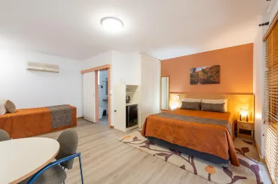 Arkaroola Wilderness Sanctuary Hotels in 