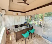 트리보 트렌드 비치 워크