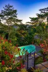 Hamadryade Lodge - Pools
