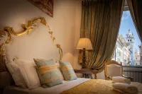 San Giorgio Rooms
