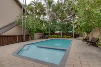 Shonalanga Lodge Hotels in St Lucia