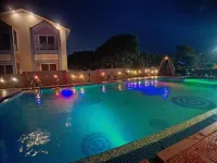The Sea Horse - Pools