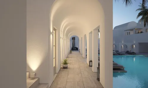 Antoperla Luxury Hotel & Spa
