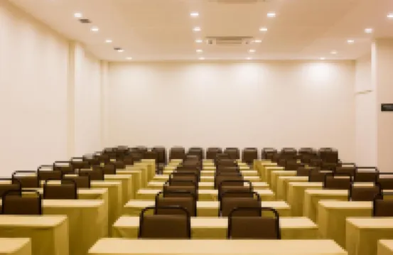 Tryp by Wyndham Varginha Cafe Royal