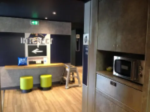 Ibis Budget Clermont-Ferrand Sud Aubière