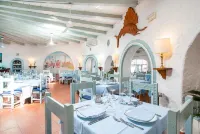 Hotel Stefania Boutique Hotel by the Beach - servizio colazione