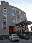 Olive Hotel Bishkek - bar