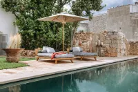 Paragon 700 Boutique Hotel & Spa - romantici