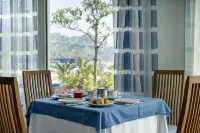 Hotel Panoramic Hotel a Giardini Naxos