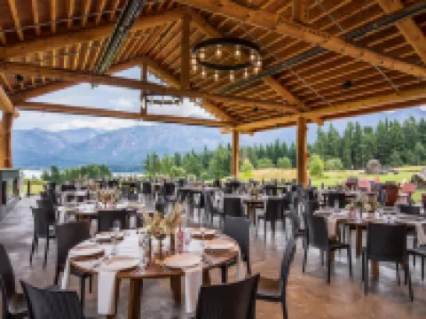 Skamania Lodge Hotels in Stevenson