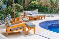 La Villa Luz - Adults Only Boutique Hotel - Hot Tub