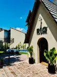 Rio Tigre Hotel