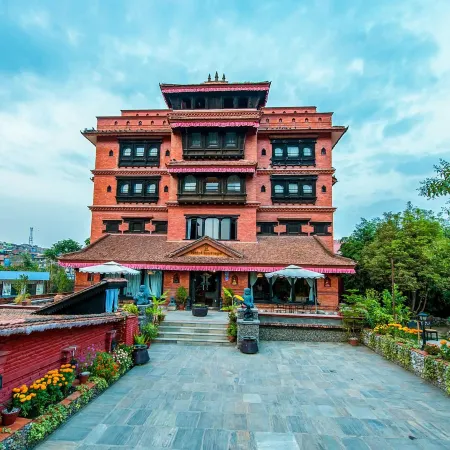 Hotel Heritage