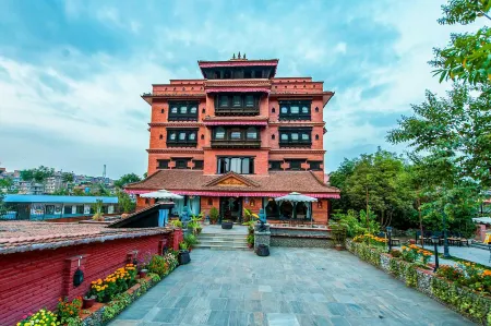 Hotel Heritage