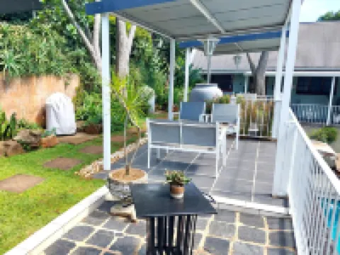 Apartment 7 on Oakleigh Hotels in Pietermaritzburg