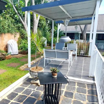 Apartment 7 on Oakleigh