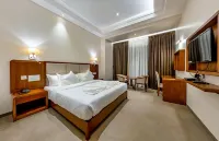 Grand Regal Hotels in Sangli