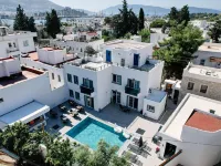 Swan Boutique Hotel Hotels near Myndus Gate