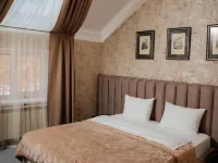 Vereteno Hotel Hotéis em Belgorod