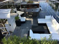 Boat for Guest Hôtels à proximité de : Musée Français de la Carte à Jouer