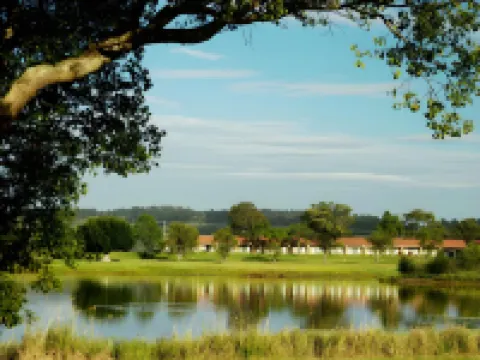 Lakeside Lodge Motel Hotels in Lismore