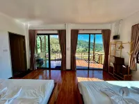 Mea Klang Luang Villa 시리푸메 폭포 주변 호텔