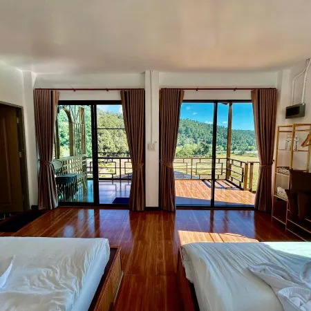 Mea Klang Luang Villa