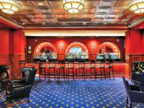 Wyndham Gettysburg Hotel & Conference Center Hotels in Straban Township