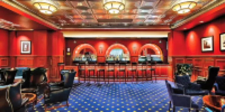 Wyndham Gettysburg Hotel & Conference Center