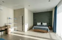Costa d'Ora Hotel a Gagra