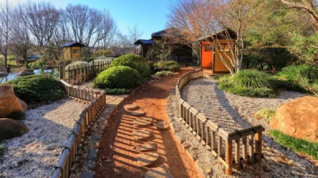 Blue Diamond Motor Inn