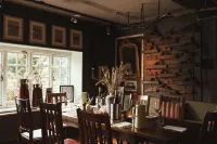 The Woolpack Inn Warehorne - 朝食