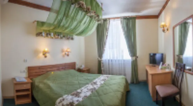 Snegurochka Hotel