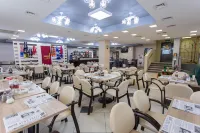 Sport Time Hotel - breakfast
