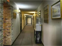 Mini-Hotel Astra 페르보우랄스크 호텔