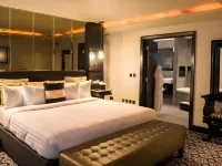 The Vincent Hotel Hotel a Southport