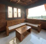 Wood Hill by Nginapsini