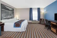 Super 8 by Wyndham Fort Frances