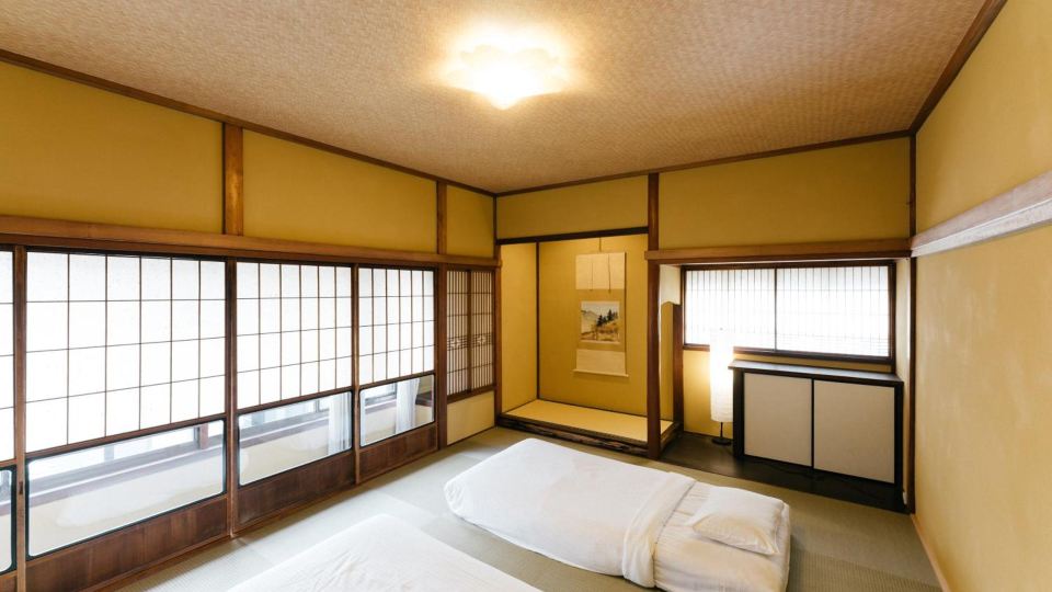 B&B Mikawa - Kanazawa Fish Harbour