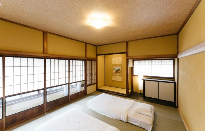 B&B Mikawa - Kanazawa Fish Harbour