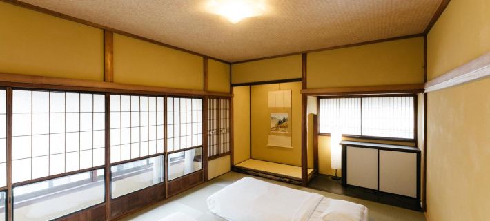 B&B Mikawa - Kanazawa Fish Harbour Hotels in Hakusan