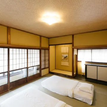 B&B Mikawa - Kanazawa Fish Harbour