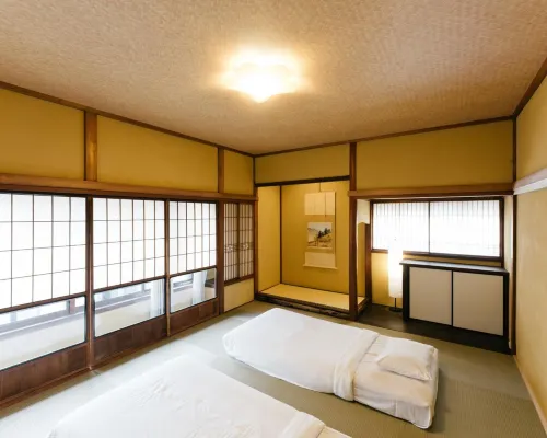 B&B Mikawa - Kanazawa Fish Harbour Hotels in Hakusan