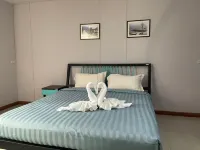 응암 25 논타부리 호텔