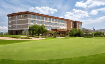 Home2 Suites by Hilton Mesa Longbow