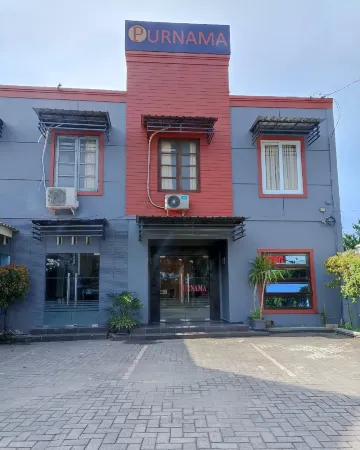 The Kirana Purnama Semarang Отели рядом с достопримечательностью «St. Joseph Church (Gedangan Church)»