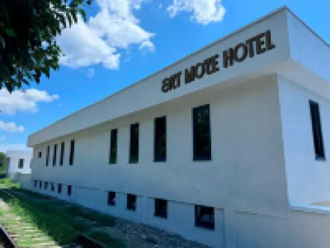 Art More Hotels in Sokhumi