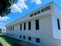 Art More Hotels in Gulripshi