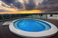 KSL DAYA HOT SPRING BY UHA Các khách sạn ở 