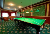 Olimp Event-Complex Hotel فنادق في Kolomensky District